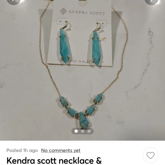 🌸 BUYER PSA 🌸 Kendra Scott x Target Resellers - Picture 4 of 16